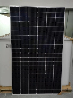 Module solaire du panneau 450W picovolte de picovolte 132 de cellules mono avec le certificat de la CE TUV