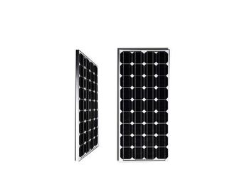 Panneau solaire solaire monocristallin de module de pompage de l'eau solaire/160 watts