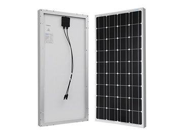 Charge de panneaux solaires de Multicrystalline pour la batterie solaire de système de moniteur de réverbère