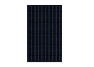 Panneaux solaires campants, valise pliable de panneau solaire de 300 watts pour la hausse