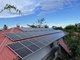 5KW 10kw 15kw 20kw sur des ensembles complets de systèmes d'alimentation solaire de grille pour la maison