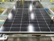 picovolte mono/monocristallin Perc Solar Cell Panel For de 550W industriel et commercial