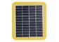 Panneaux solaires polycristallins de picovolte de 2 watts facturant le dispositif de cheminement solaire