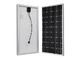 Charge de panneaux solaires de Multicrystalline pour la batterie solaire de système de moniteur de réverbère