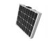 5 panneau solaire du silicium monocristallin du watt 3.2mm 18v facturant le dispositif de cheminement solaire