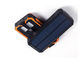 Portable micro de port USB chargeur de batterie solaire de 12 volts antipoussière et Crashproof