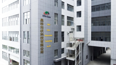 Chine Yuyao Ollin Photovoltaic Technology Co., Ltd.