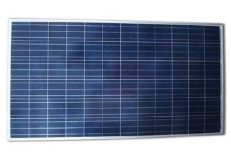 Module solaire de picovolte de silicium anti-vieillissement d'EVA, panneaux solaires de toit de 320 watts