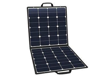Support en aluminium anticorrosion réglable monocristallin de panneaux solaires de Solarworld