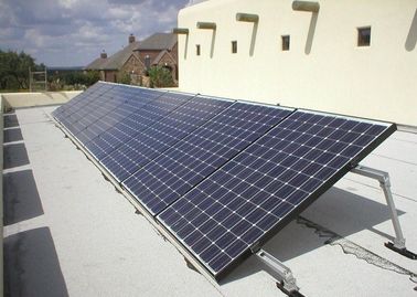 Systèmes d'alimentation solaire résidentiels de construction outre d'inverseur pur d'onde sinusoïdale de grille