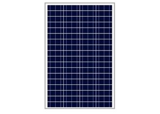 batterie de l'efficacité 12V de panneau solaire de 100W 12V/de panneaux solaires couche mince excellente