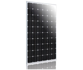 Système d'alimentation solaire en aluminium de cadre 260 watts pour le pompage de l'eau solaire