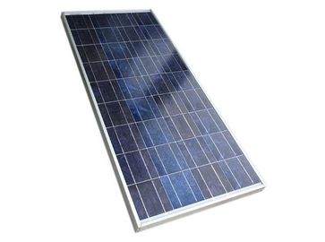Panneau solaire de 100 watts/module solaire de silicium facturant la batterie solaire de réverbère 12v