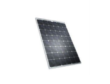 Pile solaire de panneau solaire de système d'étang à poissons/panneaux solaires monocristallins