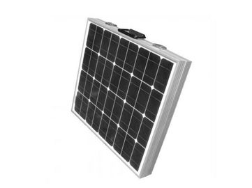5 panneau solaire du silicium monocristallin du watt 3.2mm 18v facturant le dispositif de cheminement solaire