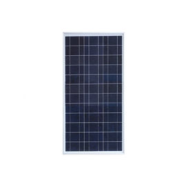 Panneaux solaires industriels de cadre en aluminium/picovolte solaire de modules pour le dispositif de cheminement solaire