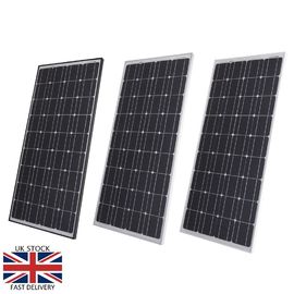 Une cellule photovoltaïque de panneau solaire de catégorie/la plupart des panneaux solaires efficaces 1480*680*40mm