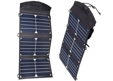 Flexible pliable et doucement élastique de sac de stockage de panneau solaire de Sunpower de téléphone portable