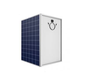 poly cellules de silicium 60cells kit de panneau solaire de 260 watts pour le système énergétique de grille