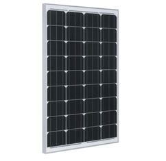 Efficacité de conversion élevée polycristalline multifonctionnelle de modules de panneau solaire