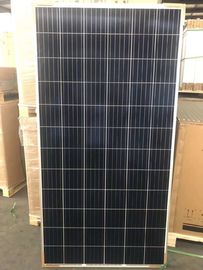 Anti panneaux à énergie solaire réfléchis, module solaire polycristallin carré