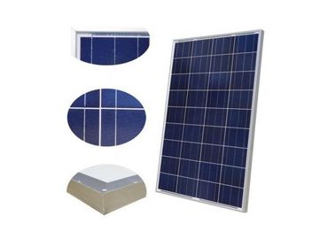 Panneaux solaires de picovolte de silicium polycristallin pour le jardin solaire allumant 6*12