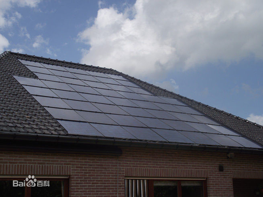 Accueil Systèmes d'énergie solaire 5KW Ensembles complets On / Off Grid