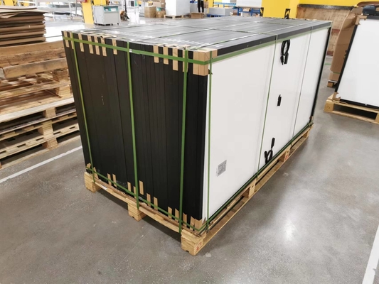 acheter panneau solaire mono 5BB 9BB de demi de cellules de 450W 550W 600W 700W module de picovolte online manufacture