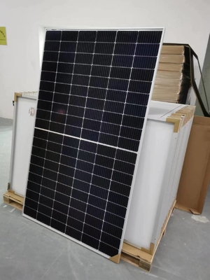 acheter module domestique des demi cellules 12V panneau solaire mono 440W 450W 460W 470W/commercial de picovolte online manufacture