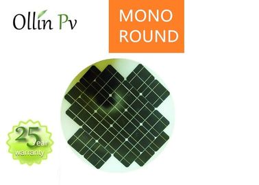 acheter Verre trempé de fer de picovolte de charge de réverbère bas de transmissions élevées solaires de cellules online manufacture