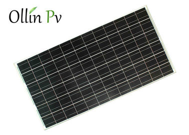 acheter Système polycristallin de production d'électricité de grille de panneau solaire de 295 watts - online manufacture