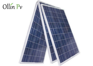 acheter résistance polycristalline de vent de panneau solaire de la batterie 12V pour le système de réverbère online manufacture