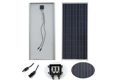 acheter Excellent circuit de refroidissement électrique de la chaleur d'hôtel de 160 de watt panneaux solaires de maison online manufacture