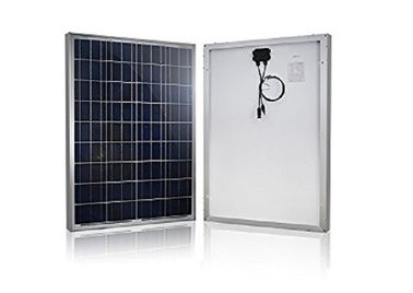 acheter Efficacité de conversion élevée polycristalline résidentielle de panneau solaire d'énergie solaire online manufacture