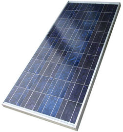 acheter bâtiment polycristallin du panneau solaire 140w - équipements intégrés de production d'électricité online manufacture