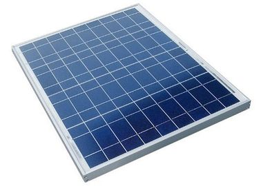 acheter Dimension solaire polycristalline 670*540*30mm de module de cadre blanc pour le réverbère online manufacture