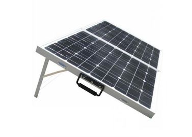 acheter Le toit prêt à l'emploi de caravane a monté le système avancé d'encapsulation d'EVA de panneaux solaires online manufacture