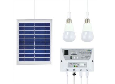 acheter Camping portatif qui respecte l'environnement de chargeur de batterie solaire avec la capacité élevée online manufacture