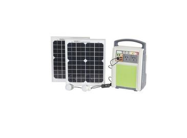 acheter La structure simple portative d'installation de batterie solaire d'énergie verte facile fonctionnent online manufacture