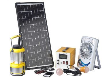 acheter Les ordinateurs téléphone le chargeur portatif de panneau solaire/chargeur de batterie actionné solaire 130W online manufacture