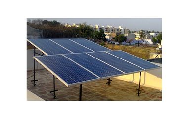 acheter Batterie au plomb résidentielle moderne des systèmes d'alimentation solaire 12V/12AH SMF pour la pompe à eau online manufacture