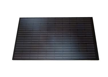 acheter Le picovolte solaire noir mono lambrisse 290w le bâtiment - équipements intégrés de production d'électricité online manufacture