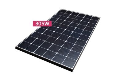 acheter Panneaux solaires de picovolte de noir élevé de transmittance/panneaux solaires système solaire online manufacture