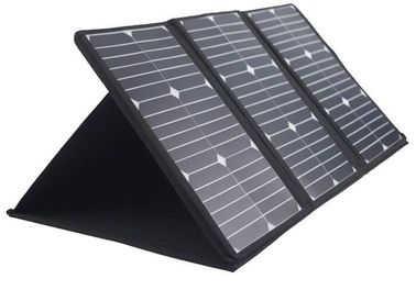 acheter Le noir pliable picovolte solaire de panneau solaire lambrisse le cadre d'aluminium d'épaisseur de 30mm*25mm online manufacture