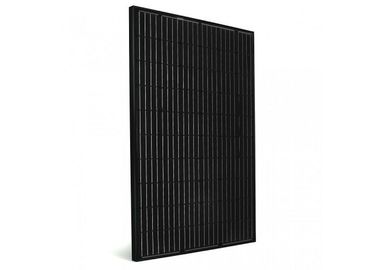 acheter Panneaux solaires à énergie solaire de puissance élevée de produits avec la poignée en métal et la parenthèse en métal online manufacture