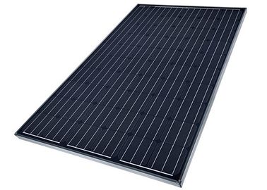 acheter Le noir picovolte solaire de parkings lambrisse 156 * 156 piles solaires monocristallines online manufacture