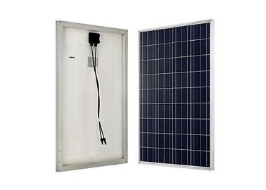 acheter Le toit a monté le support actionné solaire Heavy Rain de 130 produits de watt et la neige online manufacture