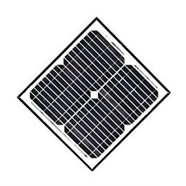 acheter 20 / Module solaire monocristallin de 30 watts facturant le système de lumière de jardin online manufacture