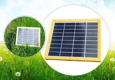 acheter Panneaux solaires domestiques de 5 watts/panneaux solaires se pliants facturant le dispositif de cheminement solaire online manufacture