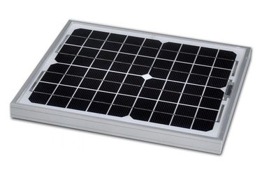 acheter Cadre solaire monocristallin de cheminement solaire d'aluminium de couleur de noir de module de dispositif online manufacture
